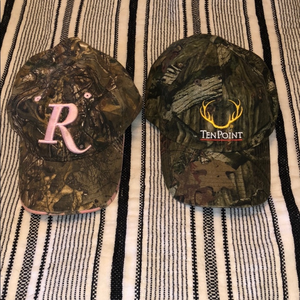 Remington/TenPoint